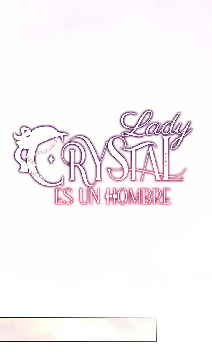 Lady Crystal capítulo 4, página 31