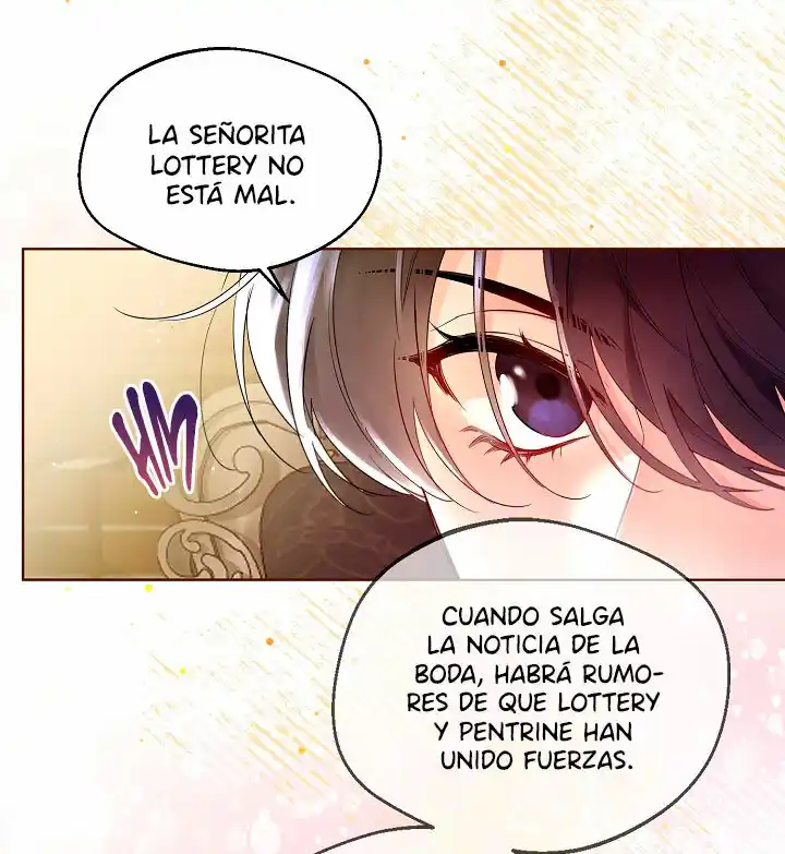 Lady Crystal capítulo 4, página 40