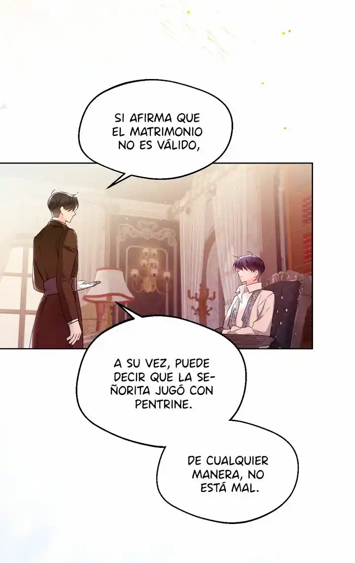Lady Crystal capítulo 4, página 42