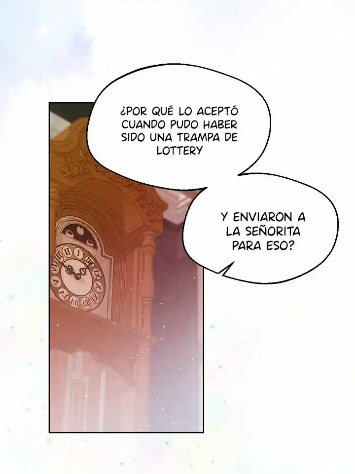Lady Crystal capítulo 4, página 44