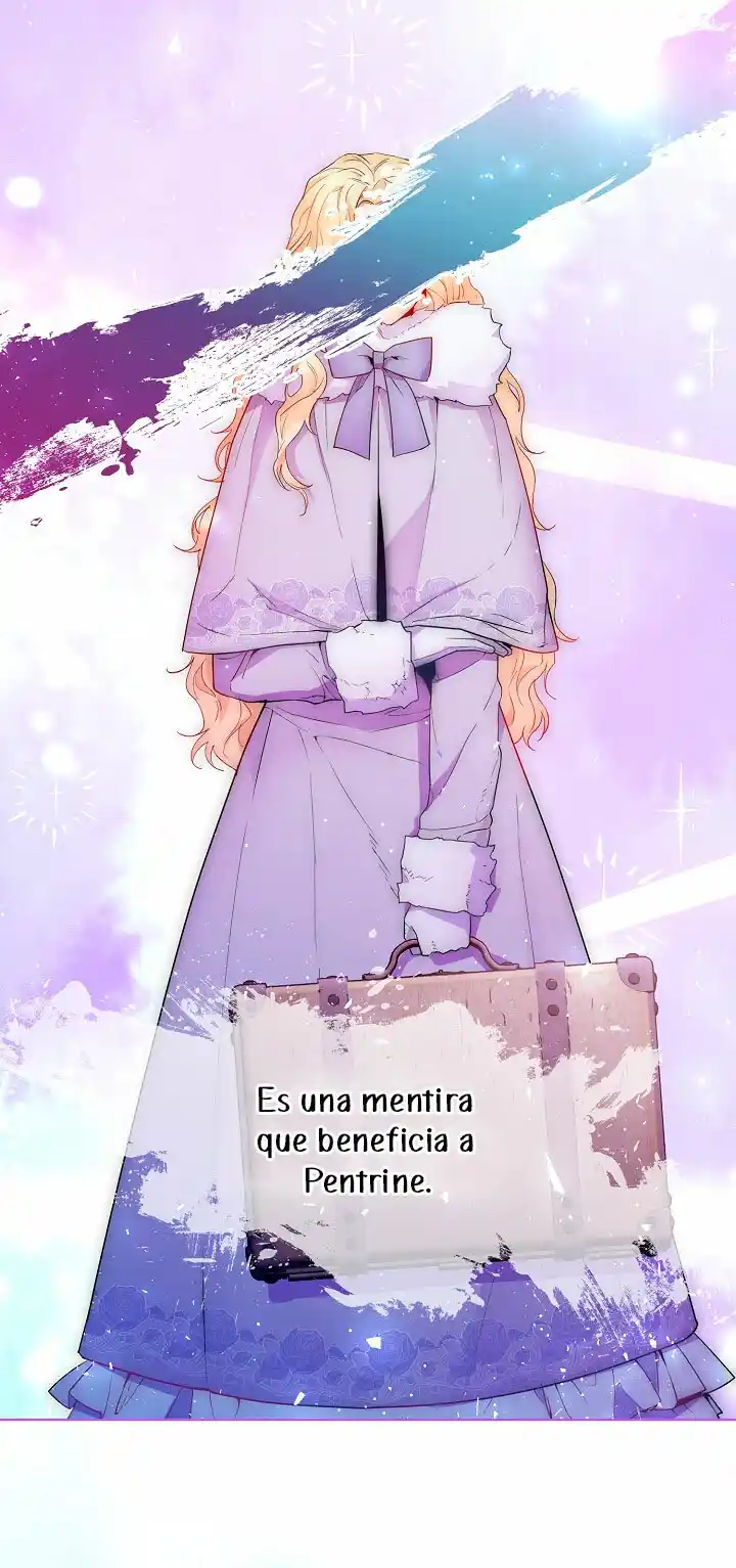 Lady Crystal capítulo 4, página 47