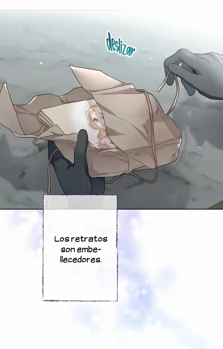 Lady Crystal capítulo 5, página 33