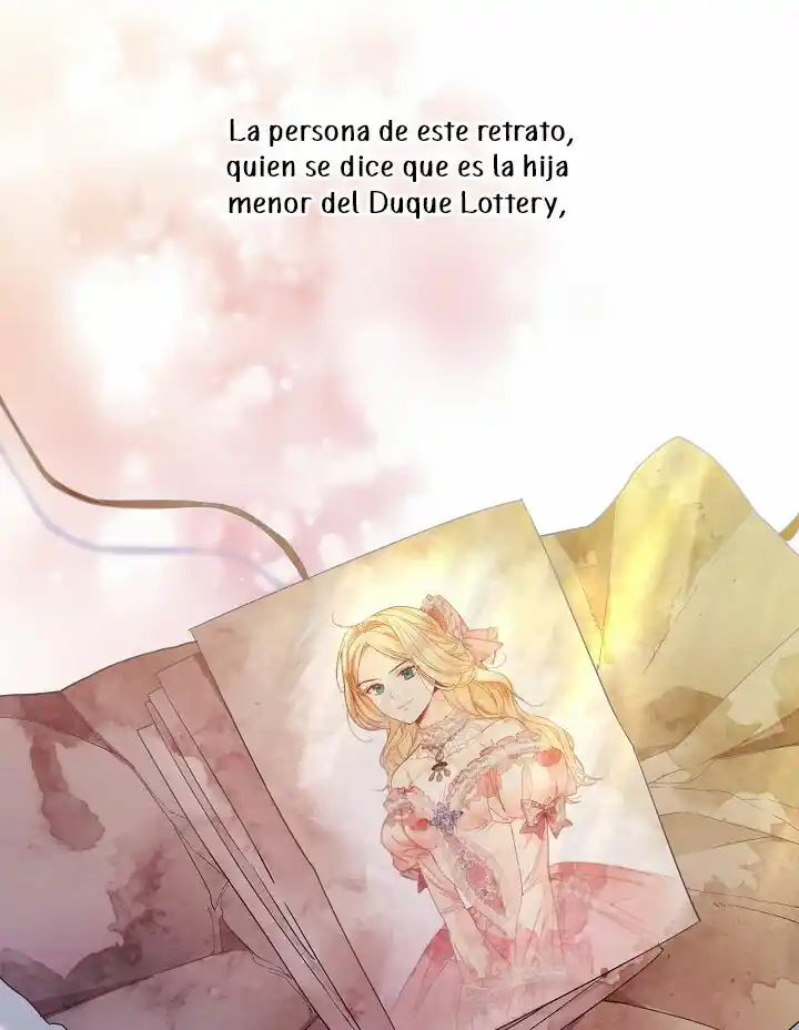 Lady Crystal capítulo 5, página 41