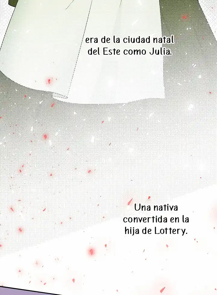 Lady Crystal capítulo 5, página 45