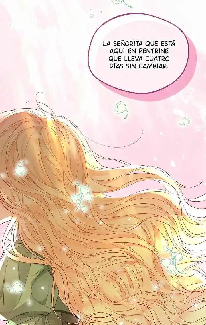 Lady Crystal capítulo 5, página 62