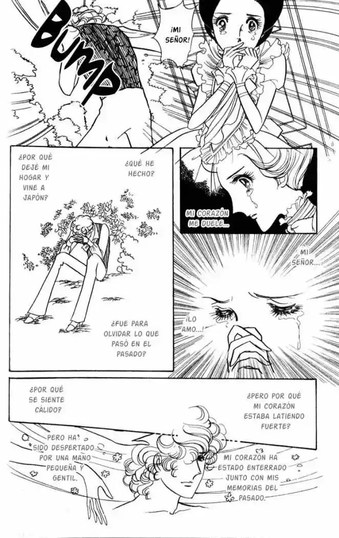 Lady Mitsuko capítulo 1, página 30