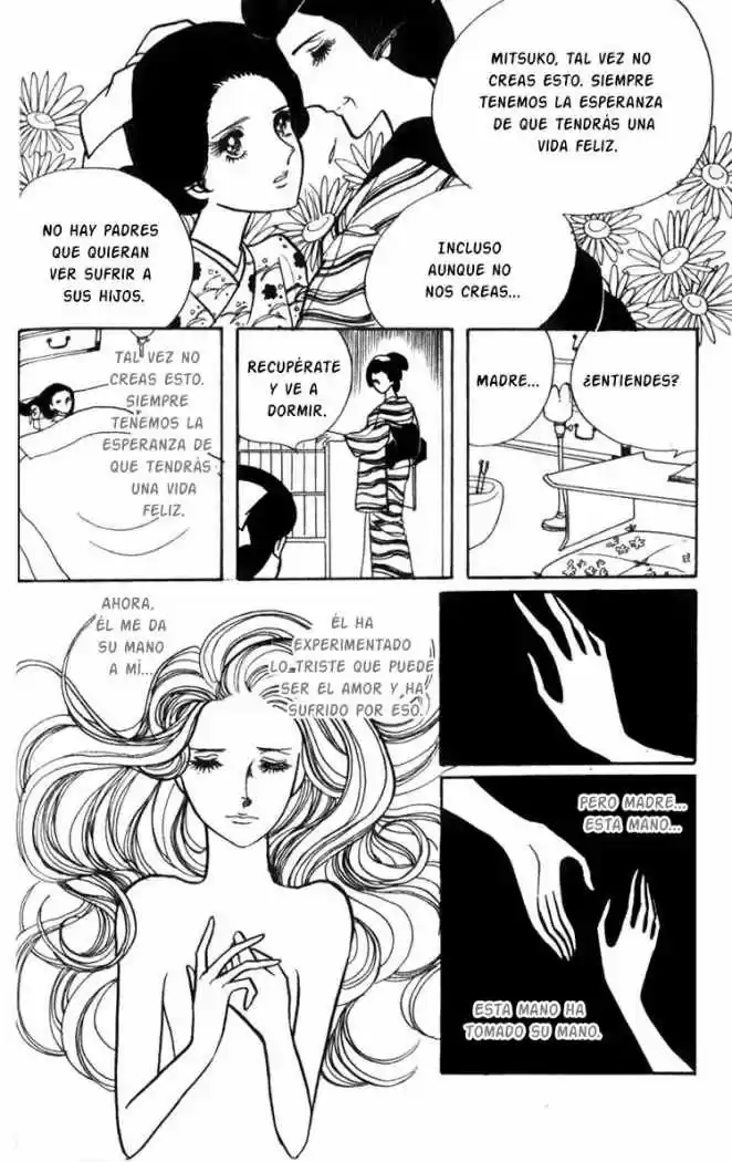 Lady Mitsuko capítulo 1, página 40