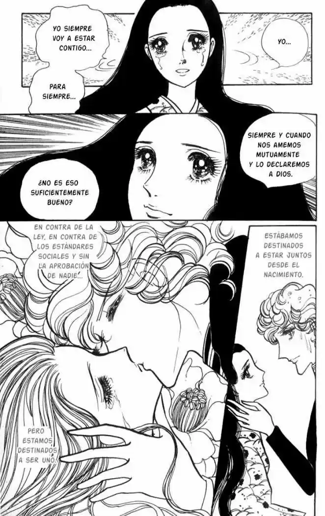 Lady Mitsuko capítulo 1, página 42