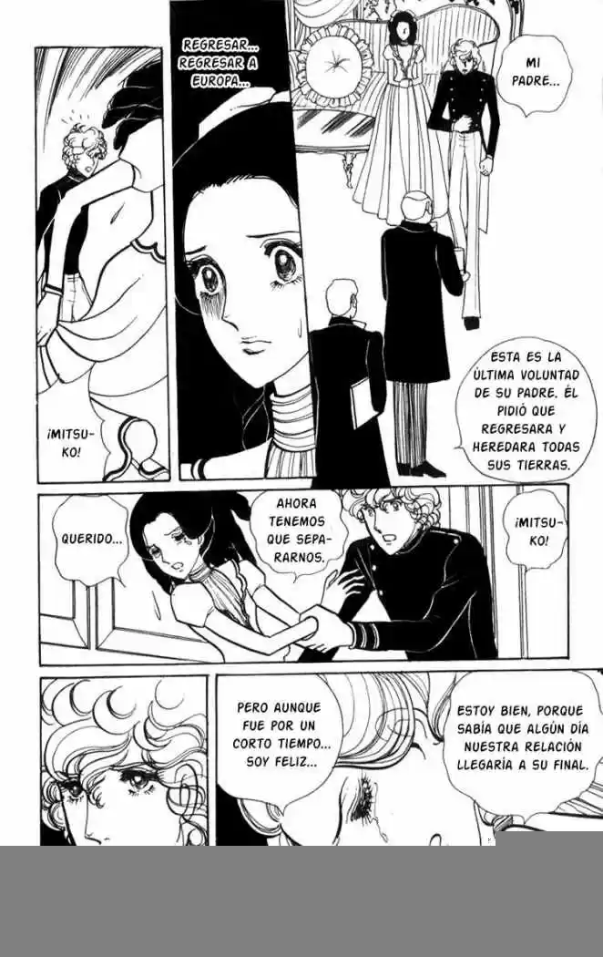 Lady Mitsuko capítulo 1, página 46