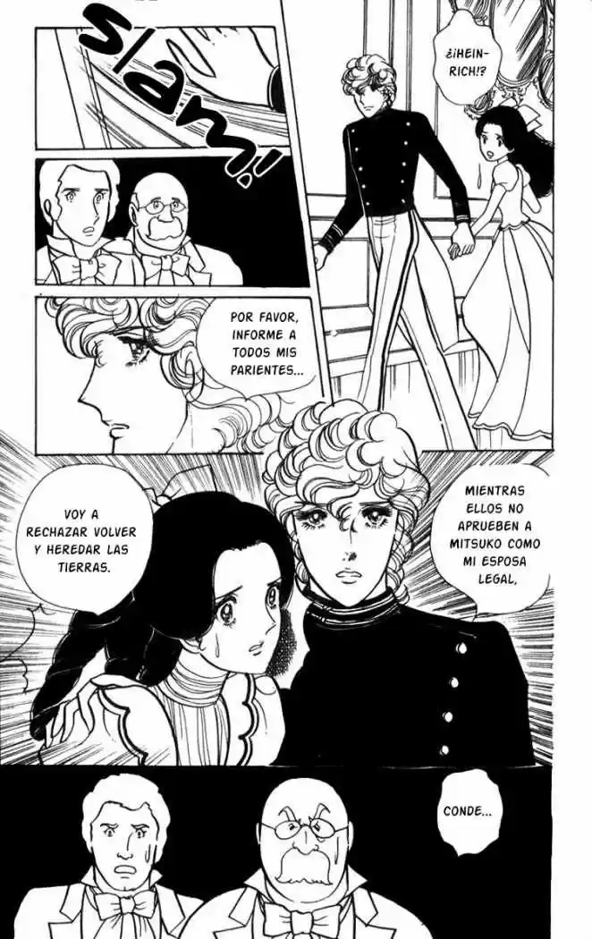 Lady Mitsuko capítulo 1, página 47
