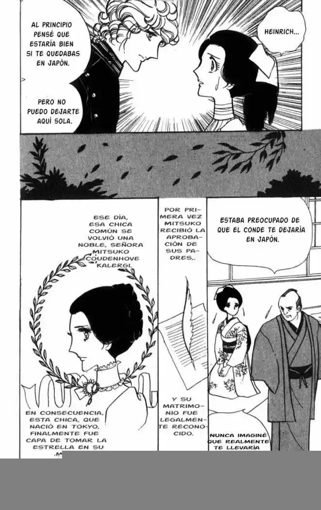 Lady Mitsuko capítulo 1, página 48