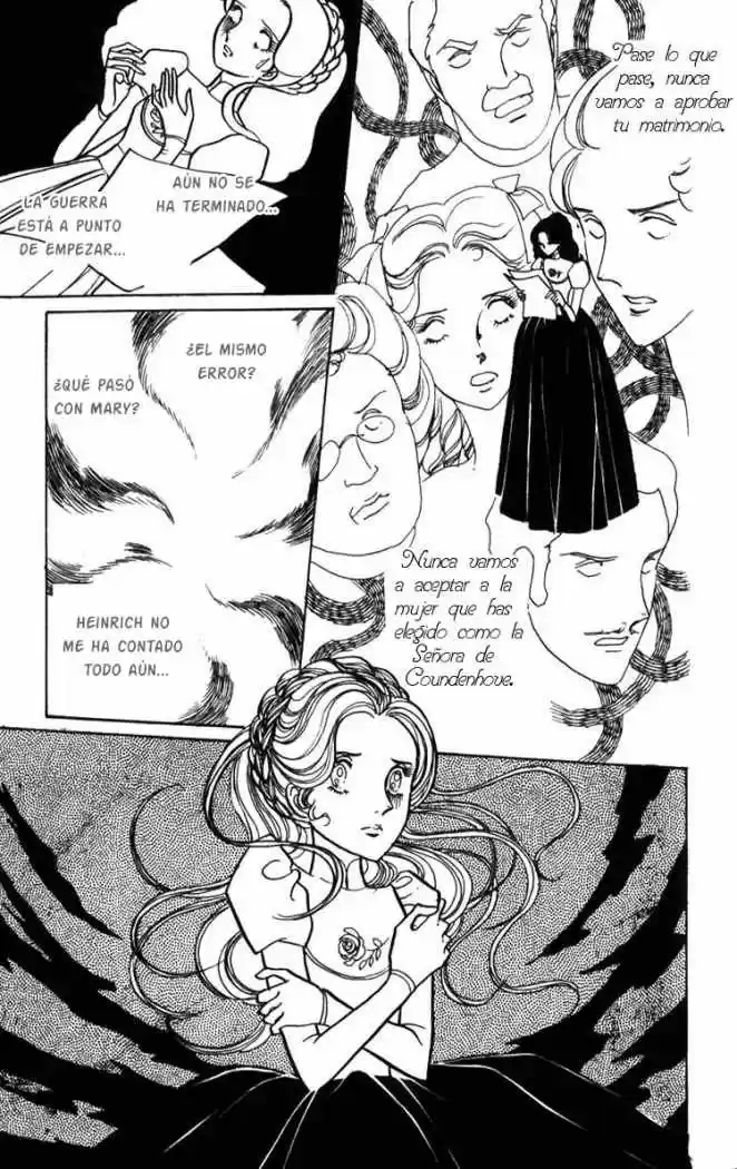 Lady Mitsuko capítulo 1, página 51