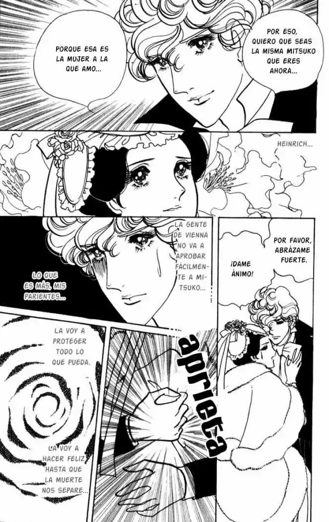 Lady Mitsuko capítulo 1, página 53