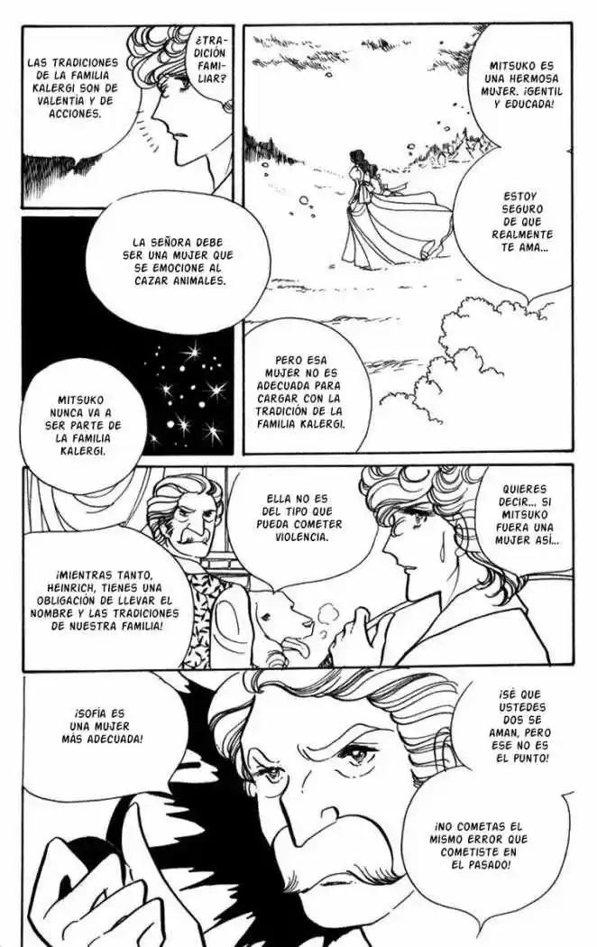 Lady Mitsuko capítulo 2, página 25