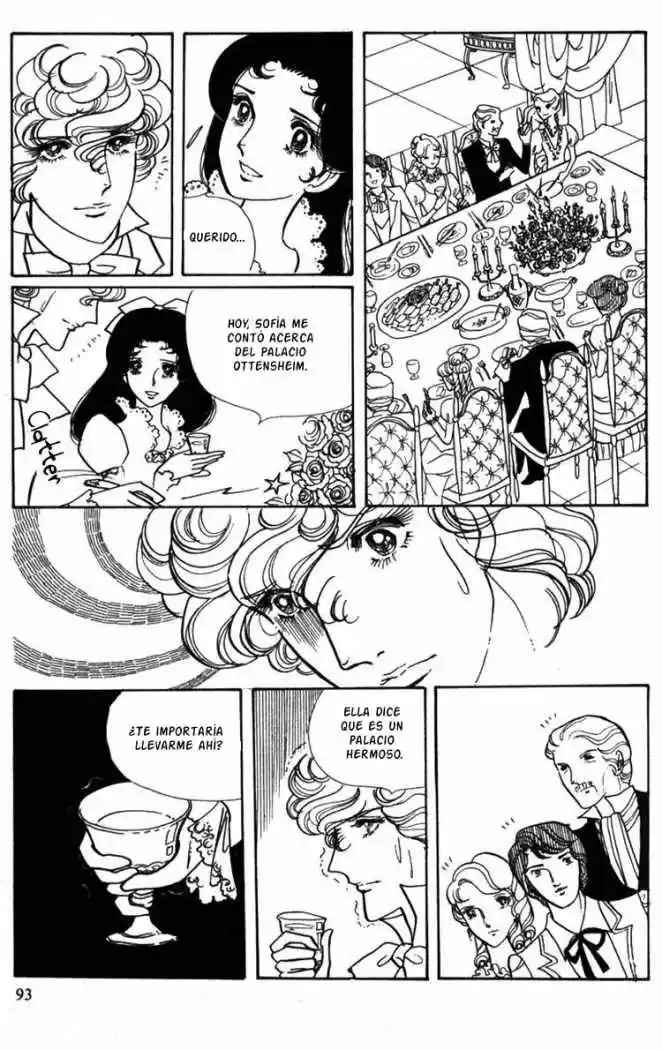 Lady Mitsuko capítulo 2, página 31