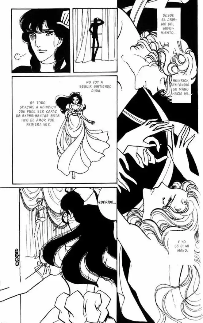 Lady Mitsuko capítulo 2, página 37