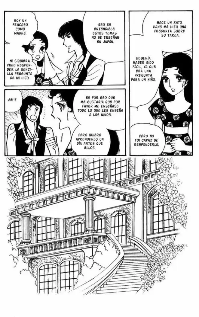 Lady Mitsuko capítulo 2, página 41