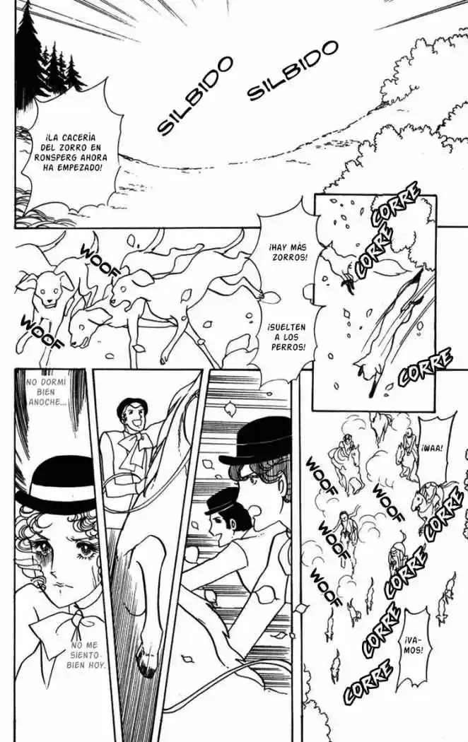 Lady Mitsuko capítulo 2, página 46