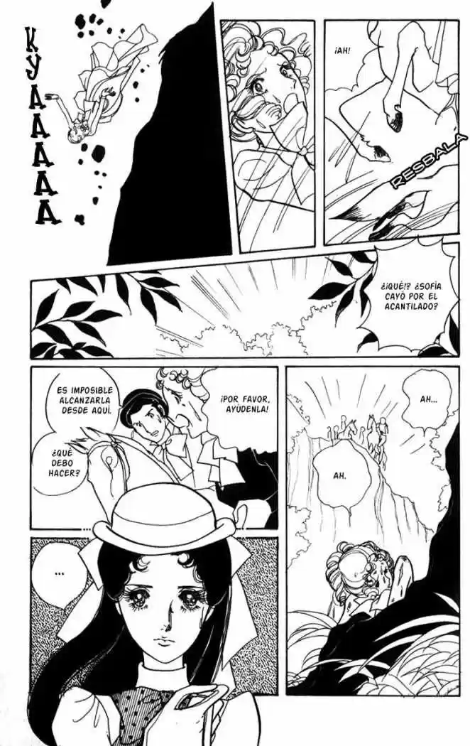 Lady Mitsuko capítulo 2, página 47