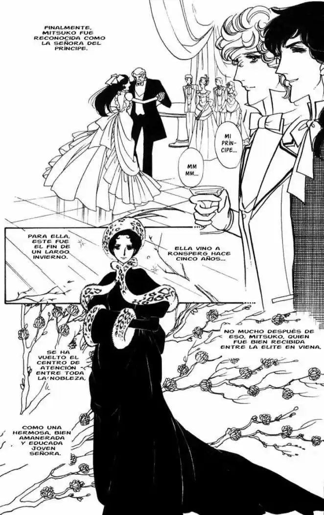 Lady Mitsuko capítulo 2, página 52