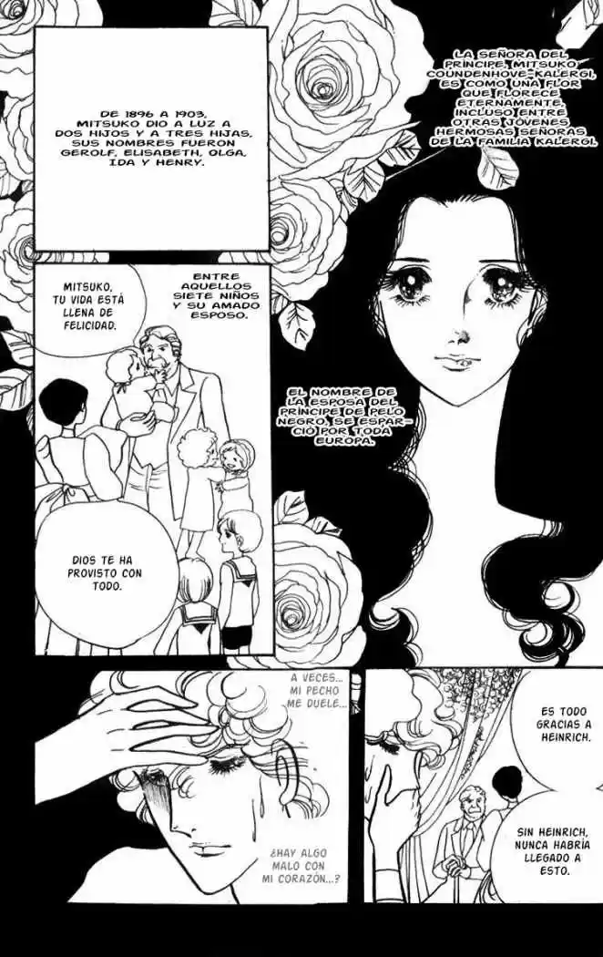 Lady Mitsuko capítulo 2, página 53