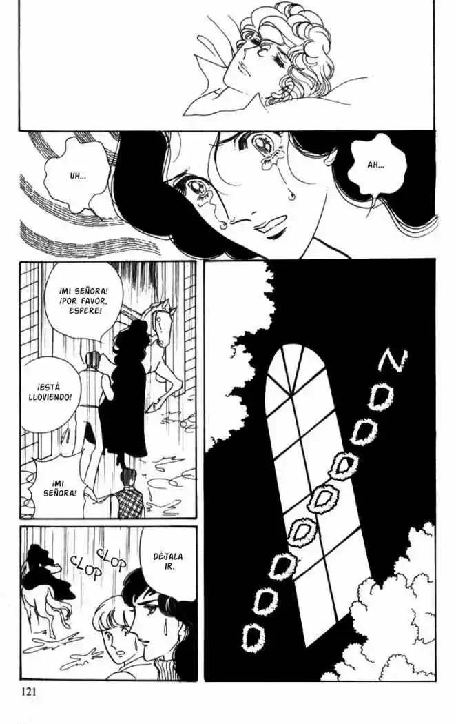 Lady Mitsuko capítulo 2, página 59