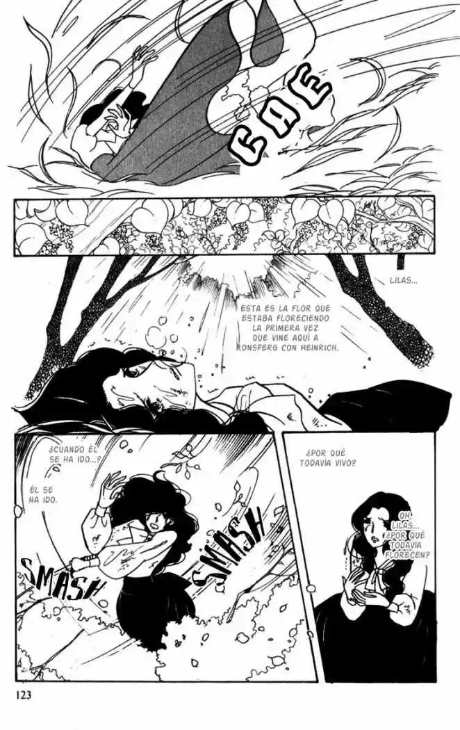 Lady Mitsuko capítulo 2, página 61