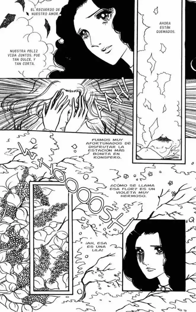Lady Mitsuko capítulo 3, página 9