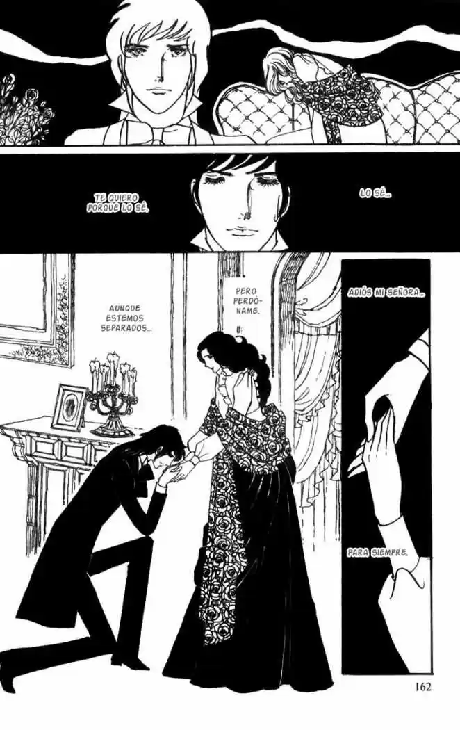 Lady Mitsuko capítulo 3, página 41