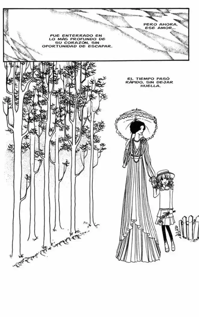 Lady Mitsuko capítulo 3, página 43