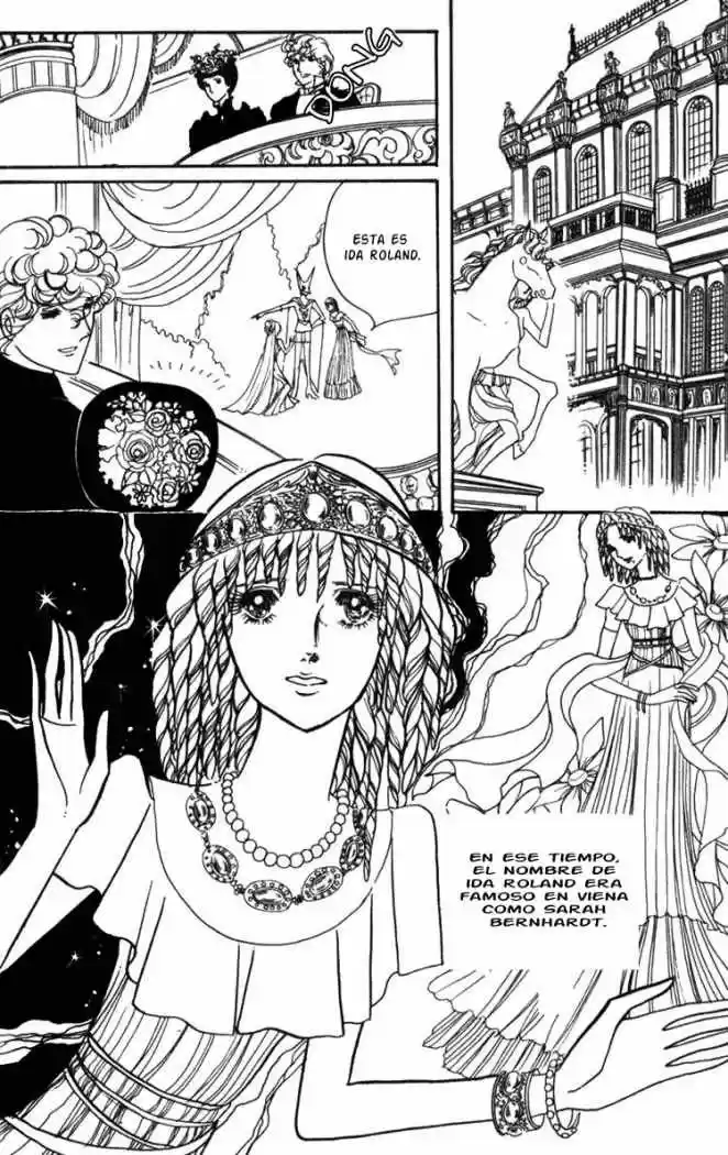 Lady Mitsuko capítulo 3, página 47