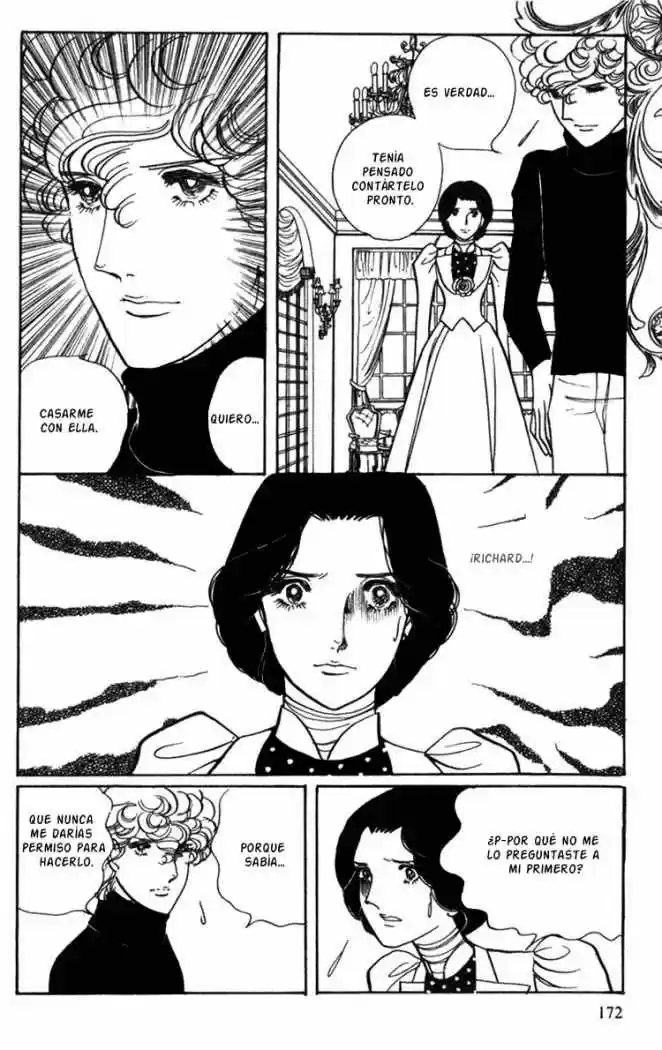 Lady Mitsuko capítulo 3, página 51