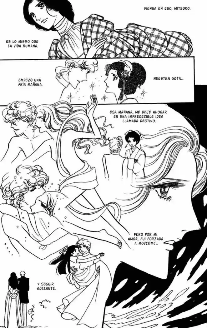 Lady Mitsuko capítulo 3, página 59