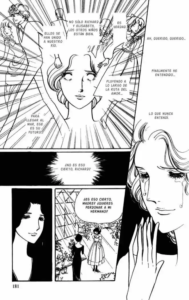Lady Mitsuko capítulo 3, página 60