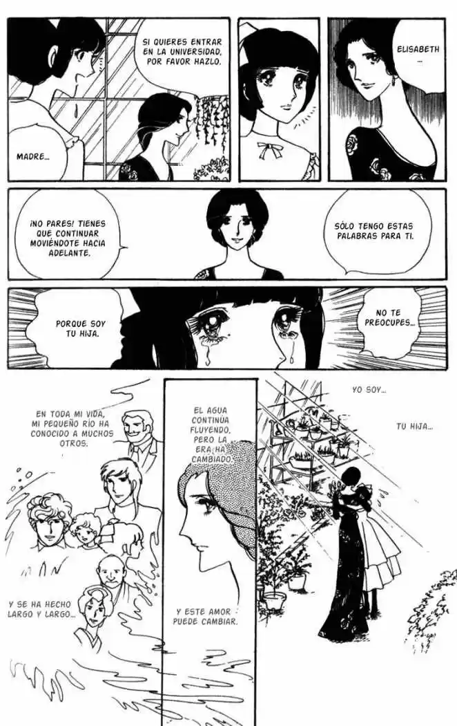 Lady Mitsuko capítulo 3, página 61