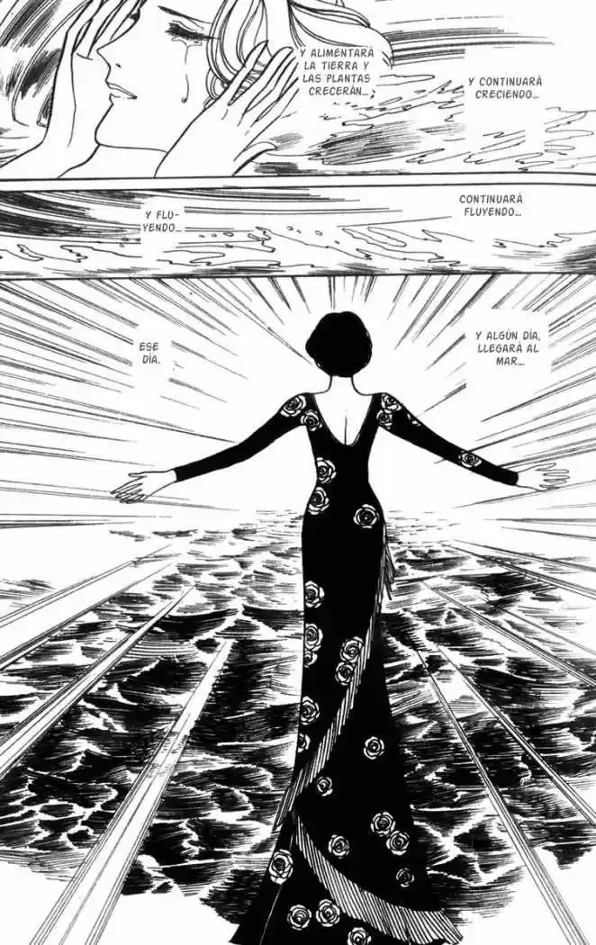 Lady Mitsuko capítulo 3, página 62