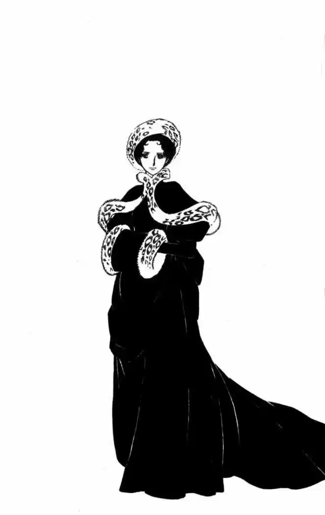 Lady Mitsuko capítulo 3, página 64
