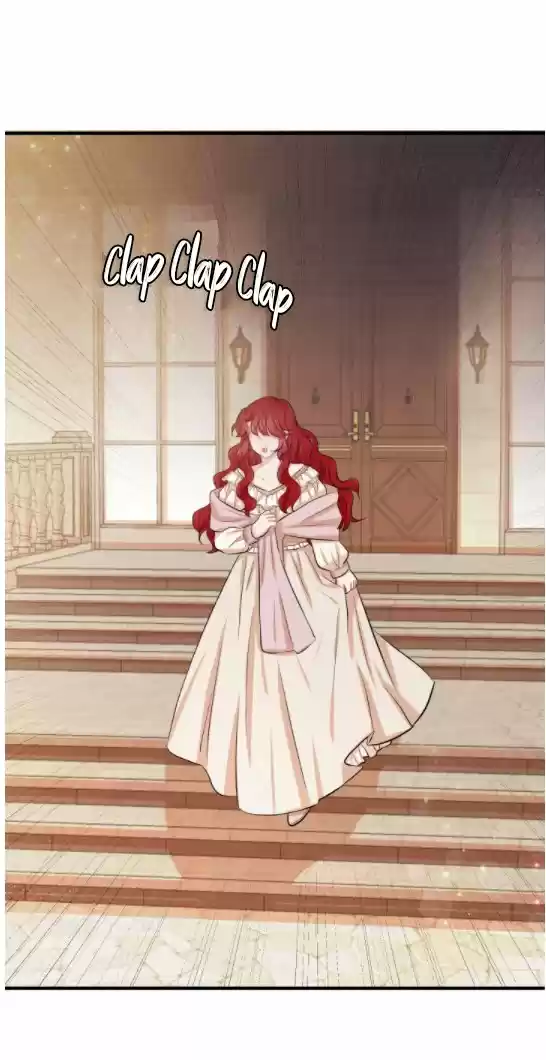 Lady Scarlett capítulo 13, página 34