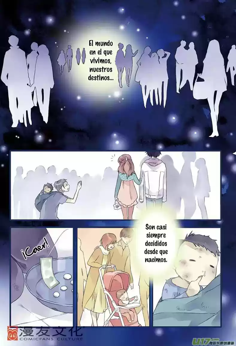 Lan Chi capítulo 11, página 7