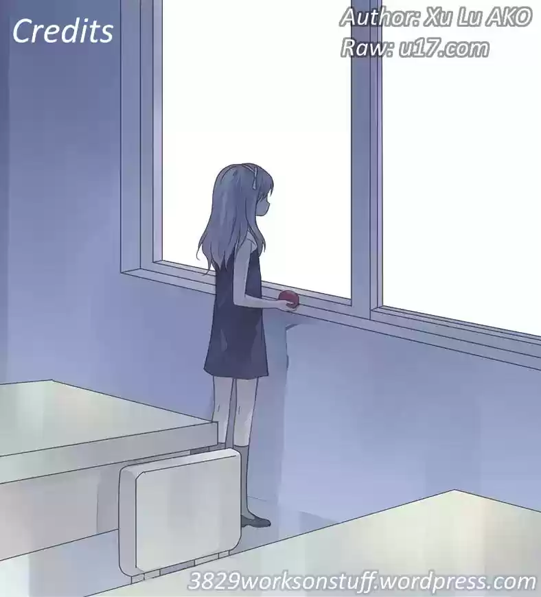 Lan Chi capítulo 11, página 24