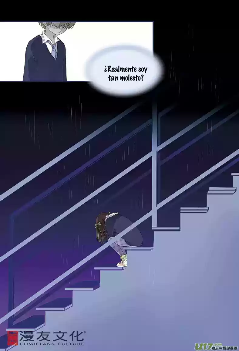 Lan Chi capítulo 13, página 24