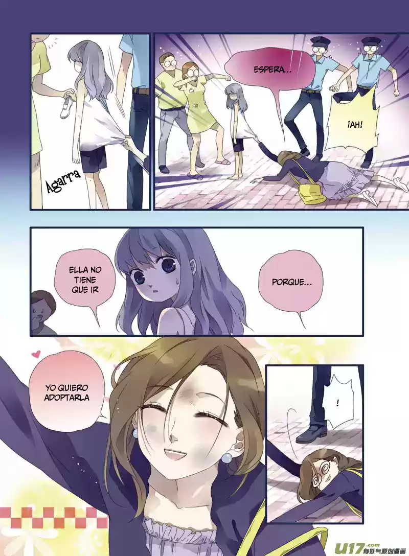 Lan Chi capítulo 14, página 15