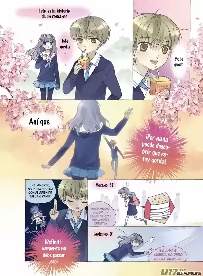 Lan Chi capítulo 15, página 12