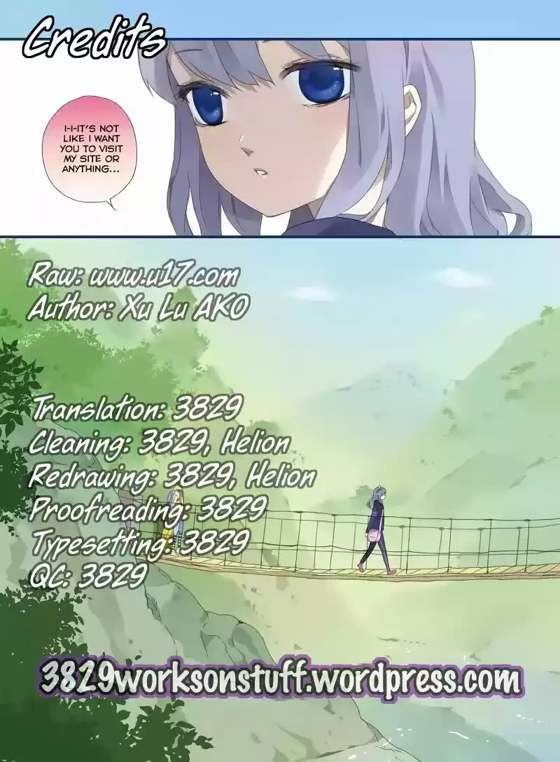 Lan Chi capítulo 19, página 37