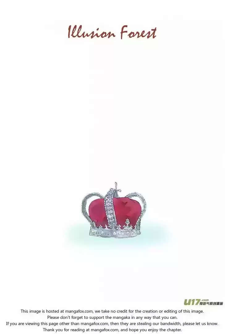 Lan Chi capítulo 20.10, página 2