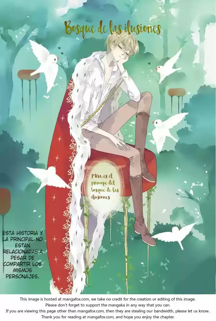 Lan Chi capítulo 20.10, página 3