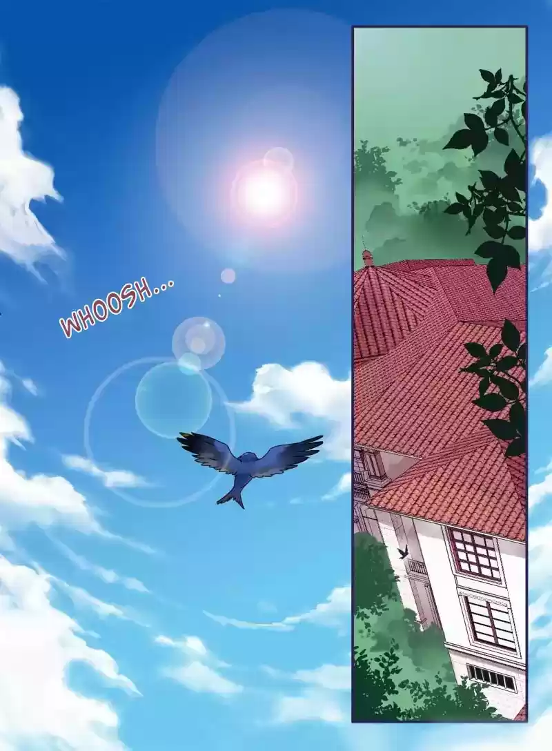 Lan Chi capítulo 26, página 18