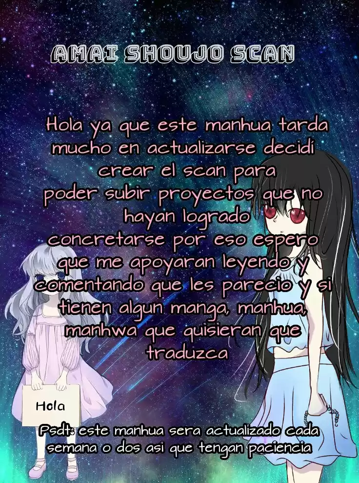 Lan Chi capítulo 26, página 24