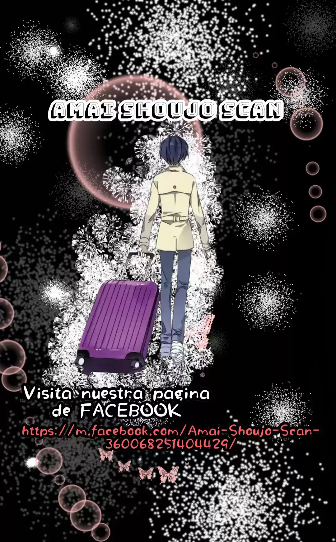 Lan Chi capítulo 26, página 25