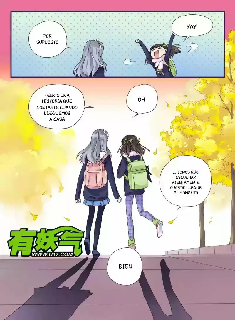 Lan Chi capítulo 27, página 26